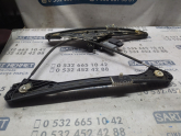 Oto Çıkma Parça / Opel / Grandland X / Oto Cam / Cam Krikosu / Çıkma Parça 