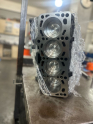 Volkswagen crafter 2.0 CKU Yarım Motor