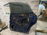 Oto Çıkma Parça / Mazda / Lantis / Kaporta & Karoser / Sağ Arka Kapı / Çıkma Parça 