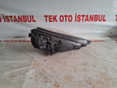 Oto Çıkma Parça / Bmw / 1 Serisi / Far & Stop / Sol Ön Far / Çıkma Parça 