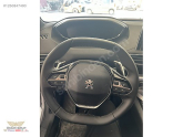 Oto Çıkma Parça / Peugeot / 3008 / Göğüslük & Torpido / Gösterge Paneli / Çıkma Parça 