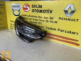 Oto Çıkma Parça / Renault / Megane / Far & Stop / Sağ Arka Stop / Çıkma Parça 