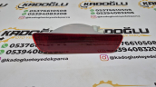 Oto Çıkma Parça / Nissan / Qashqai / Tampon / Tampon Reflektör / Sıfır Parça 