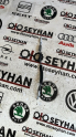 Oto Çıkma Parça / Opel / Corsa / Kaporta & Karoser / Kapı Kilidi / Çıkma Parça 