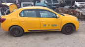 Renault Symbol sağ arka kapı