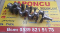 Oto Çıkma Parça / Toyota / Corolla / Motor / Krank / Sıfır Parça 