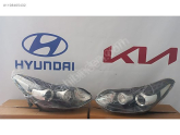 KİA SPORTAGE SAĞ SOL FAR 2016-2020