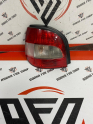 Oto Çıkma Parça / Renault / Scenic / Far & Stop / Sağ Arka Stop / Çıkma Parça 