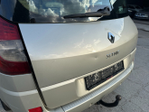 Oto Çıkma Parça / Renault / Scenic / Kaporta & Karoser / Bagaj Kapağı / Çıkma Parça 