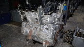 Mazda CX-3 Motor 2014-2020