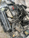 Citroen sakso 1.4 benzinli motor