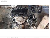 Oto Çıkma Parça / Peugeot / 207 / Beyin / Motor Beyni / Çıkma Parça 