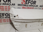 Oto Çıkma Parça / Honda / Accord / Kaporta & Karoser / Bagaj Kapağı / Çıkma Parça 