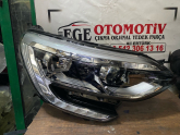 Oto Çıkma Parça / Renault / Megane / Far & Stop / Sağ Ön Far / Çıkma Parça 