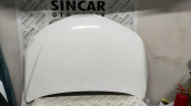 SİNCAR'DAN TOYOTA COROLLA 2019 2024 ÖN KAPUT ÇIKMA ORJİNAL