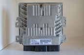 9800268980 9666681180 S180123008 MOTOR BEYNİ SID807EVO CİTROEN C4