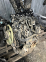 TRAFİC 2.0 2019 MODEL KOMPLE MOTOR ORJİNAL ÇIKMA