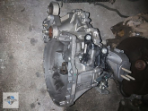 Oto Çıkma Parça / Ford / Tourneo Custom / Şanzıman / Şanzıman Komple / Çıkma Parça 