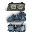 63121393271 E36 91-94 ZKW TYPE   KOMPLE FAR SOL