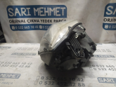 Oto Çıkma Parça / Mercedes / GLK / Far & Stop / Sol Ön Far / Çıkma Parça 