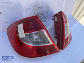 Oto Çıkma Parça / Renault / Clio / Far & Stop / Sağ Arka Stop / Çıkma Parça 