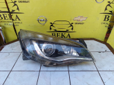 Oto Çıkma Parça / Opel / Astra / Far & Stop / Sağ Ön Far / Çıkma Parça 