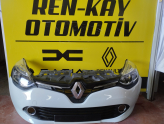 Oto Çıkma Parça / Renault / Clio / Tampon / Ön Tampon / Çıkma Parça 