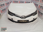 Oto Çıkma Parça / Toyota / Auris / Kaporta & Karoser / Komple Ön / Çıkma Parça 
