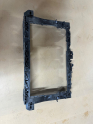 Oto Çıkma Parça / Ford / Tourneo Courier / Fan / Fan Paneli / Çıkma Parça 