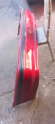 Çıkma mazda 626 arka tampon