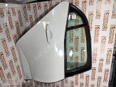 RENAULT MEGANE 4 HP SAĞ ARKA KAPI BEYAZ HATASIZ BOYASIZ KAPI BOŞ