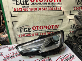 2016/2020 AUDİ A4 B9 KASA Z SOL FAR ORJINAL HATASIZ