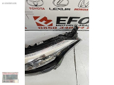 Oto Çıkma Parça / Toyota / C-HR Hybrid / Far & Stop / Sol Ön Far / Çıkma Parça 