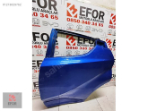Oto Çıkma Parça / Toyota / C-HR Hybrid / Kaporta & Karoser / Sol Arka Kapı / Çıkma Parça 