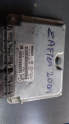 Oto Çıkma Parça / Opel / Zafira / Beyin / Motor Beyni / Çıkma Parça 