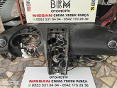 Oto Çıkma Parça / Nissan / Qashqai / Göğüslük & Torpido / Komple Torpido / Çıkma Parça 