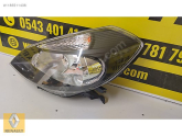 Oto Çıkma Parça / Renault / Clio / Far & Stop / Sis Farı / Sıfır Parça 