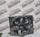 RENAULT TALİSMAN FAN SETİ ORJINAL HATASIZ