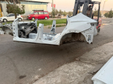 Oto Çıkma Parça / Cupra / Formentor / Kaporta & Karoser / Marşpiyel Sacı / Çıkma Parça 