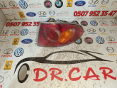 Oto Çıkma Parça / Seat / Cordoba / Far & Stop / Sağ Arka Stop / Çıkma Parça 