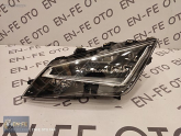 Oto Çıkma Parça / Seat / Leon / Far & Stop / Sol Ön Far / Sıfır Parça 