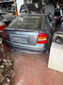 Oto Çıkma Parça / Opel / Astra / Kaporta & Karoser / Bagaj Kapağı / Çıkma Parça 