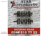 Honda civic 1.6 ies D16Y4 kafa 24 Krank mili