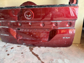 Oto Çıkma Parça / Fiat / Fiorino / Kaporta & Karoser / Bagaj Kapağı / Çıkma Parça 