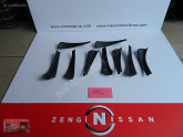 Oto Çıkma Parça / Nissan / Qashqai / Kaporta & Karoser / Bakalit / Çıkma Parça 