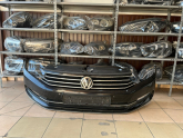 VOLKSWAGEN PASSAT B8 ÖN TAMPON ORJİNAL