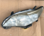 TOYOTA COROLLA 2011-2012 SOL ÖN FAR