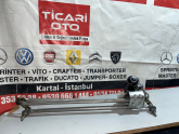 Oto Çıkma Parça / Fiat / Ducato / Oto Cam / Silecek Motoru / Çıkma Parça 