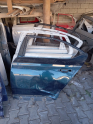 Oto Çıkma Parça / Skoda / Superb / Kaporta & Karoser / Sol Arka Kapı / Çıkma Parça 