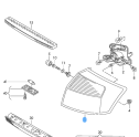 Oto Çıkma Parça / Audi / A4 / Far & Stop / Sol Arka Stop / Sıfır Parça 